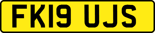 FK19UJS