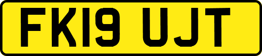 FK19UJT