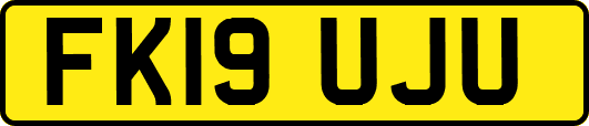 FK19UJU