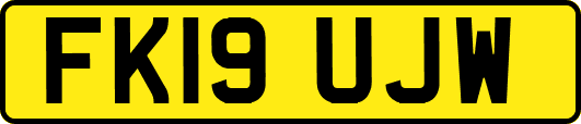 FK19UJW