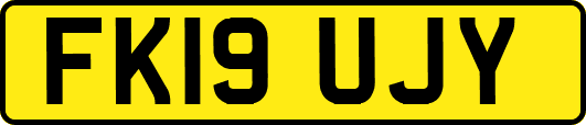 FK19UJY