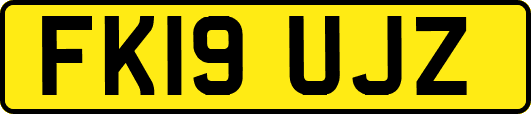 FK19UJZ