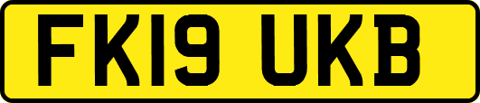 FK19UKB