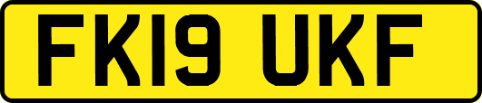 FK19UKF