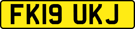 FK19UKJ