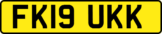 FK19UKK