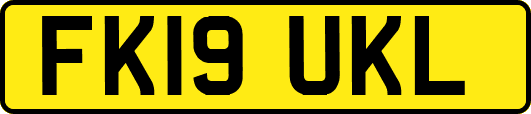 FK19UKL