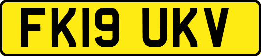 FK19UKV