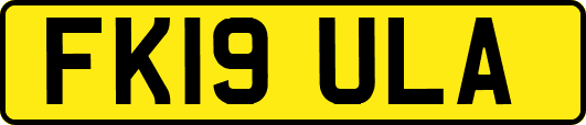 FK19ULA