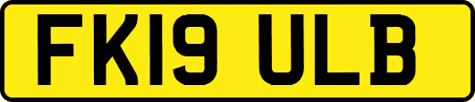 FK19ULB