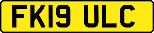 FK19ULC