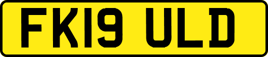 FK19ULD