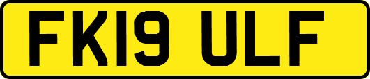 FK19ULF