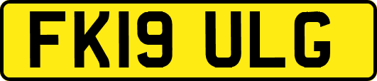 FK19ULG