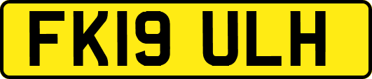 FK19ULH