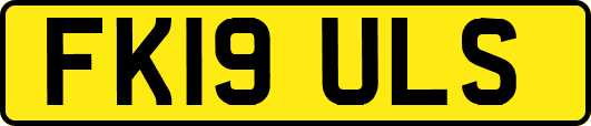 FK19ULS