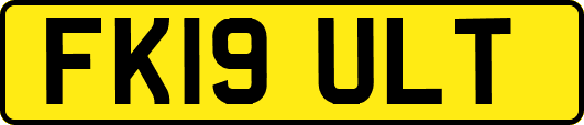 FK19ULT