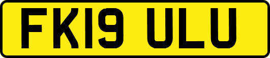 FK19ULU