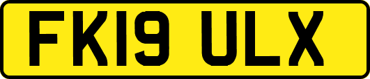 FK19ULX