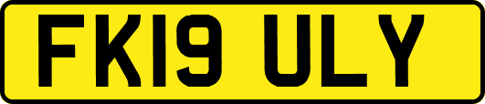 FK19ULY