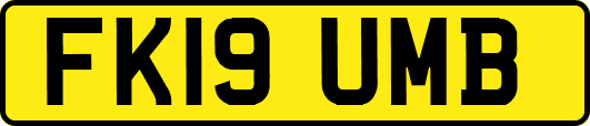 FK19UMB