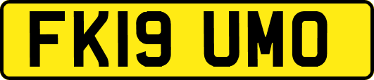 FK19UMO