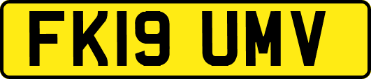 FK19UMV