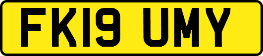 FK19UMY