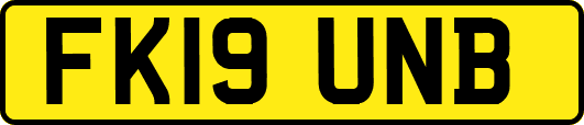 FK19UNB