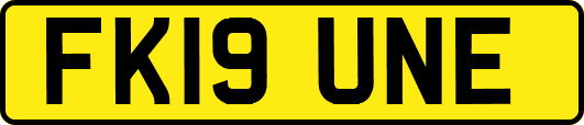 FK19UNE