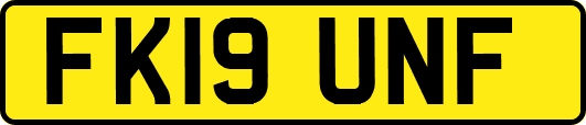 FK19UNF