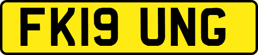 FK19UNG