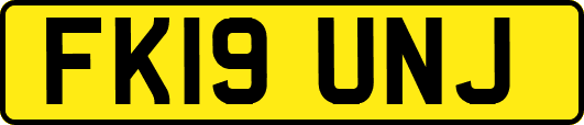 FK19UNJ