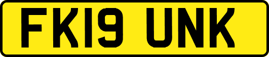 FK19UNK