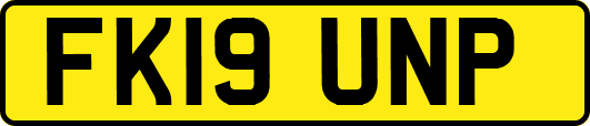 FK19UNP