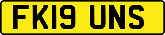 FK19UNS