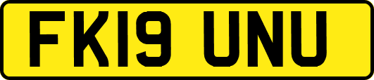 FK19UNU