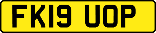 FK19UOP