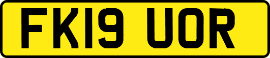 FK19UOR