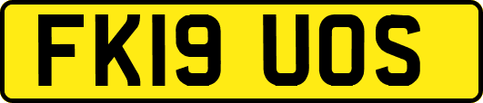 FK19UOS