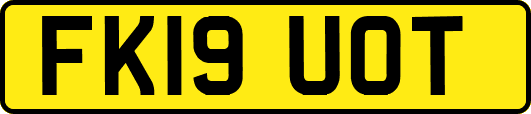 FK19UOT