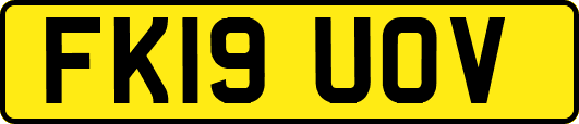 FK19UOV