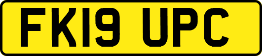 FK19UPC