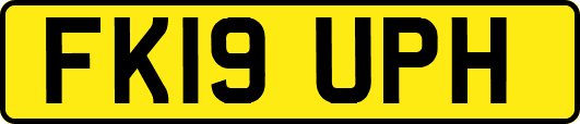 FK19UPH