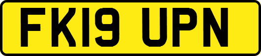 FK19UPN