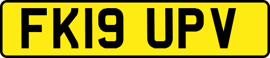 FK19UPV