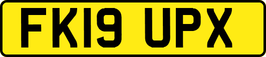 FK19UPX