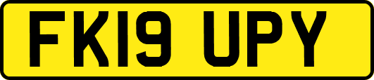 FK19UPY