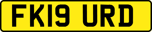 FK19URD