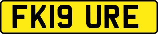 FK19URE